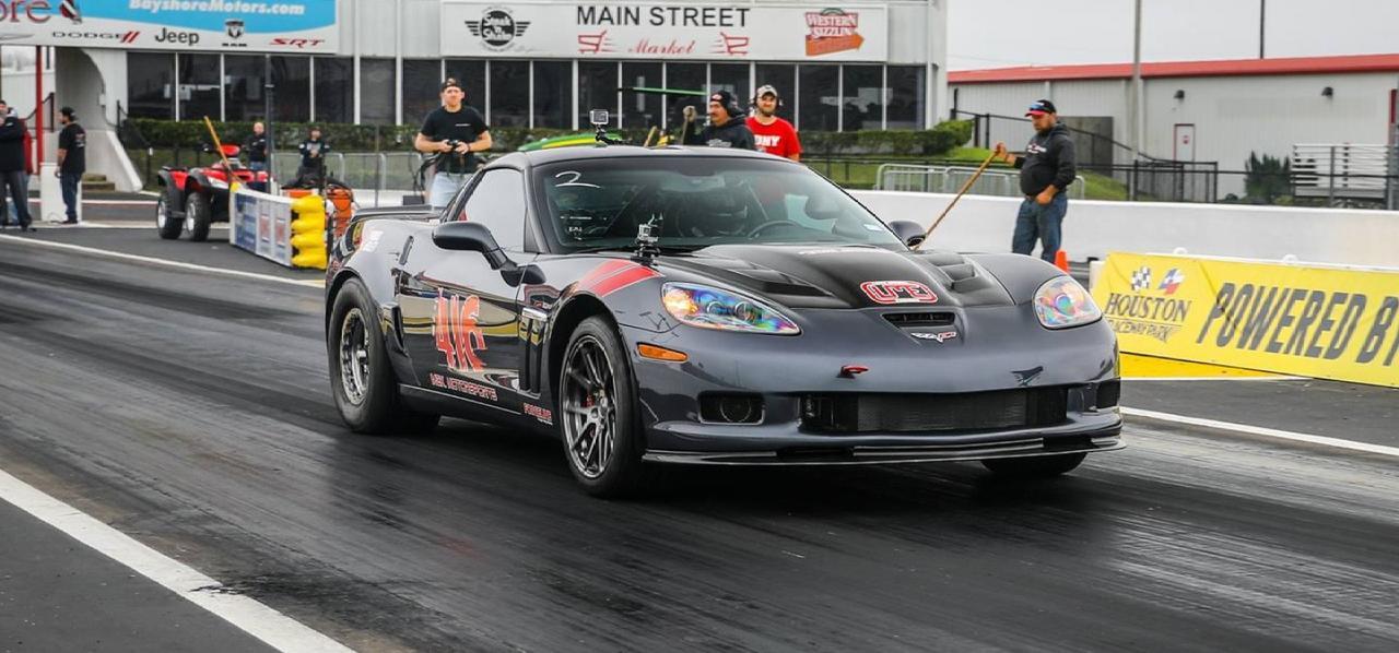 2012 Chevrolet Corvette Z16 Grand Sport w/3LT Houston TX