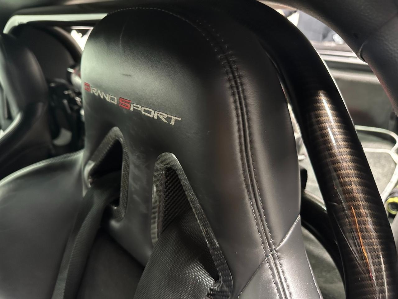 2012 Chevrolet Corvette Z16 Grand Sport w/3LT Houston TX