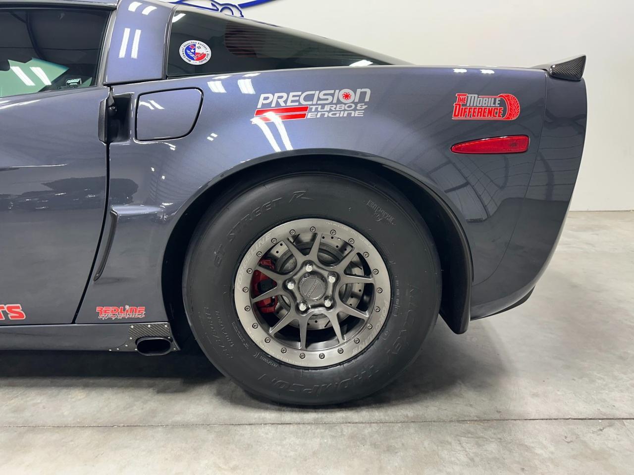 2012 Chevrolet Corvette Z16 Grand Sport w/3LT Houston TX