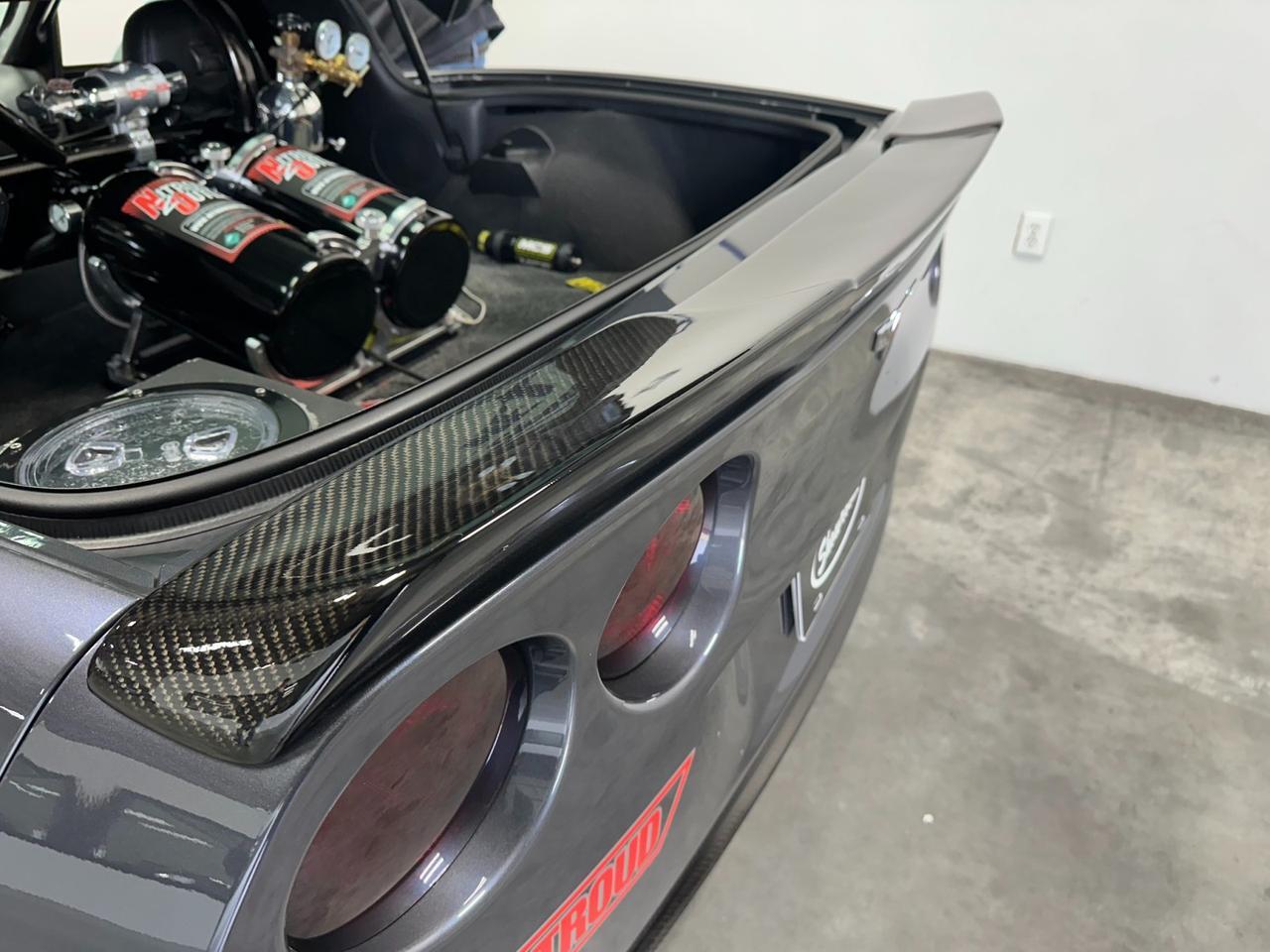 2012 Chevrolet Corvette Z16 Grand Sport w/3LT Houston TX