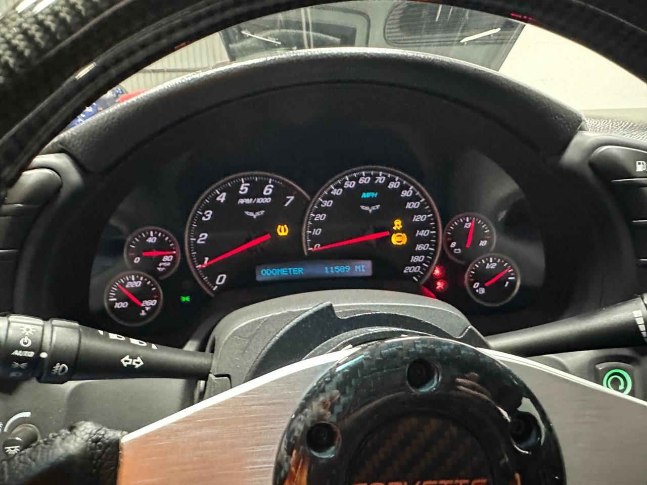 2012 Chevrolet Corvette Z16 Grand Sport w/3LT Houston TX