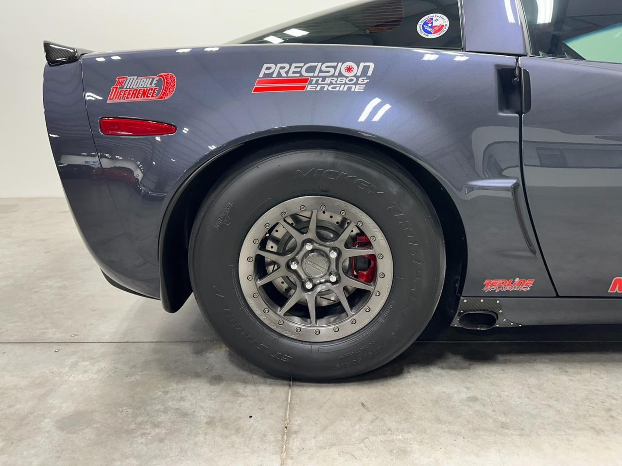 2012 Chevrolet Corvette Z16 Grand Sport w/3LT Houston TX