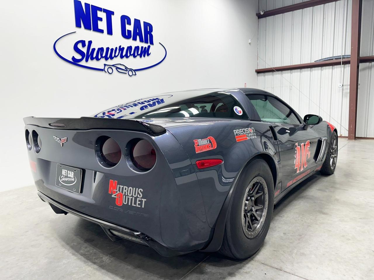 2012 Chevrolet Corvette Z16 Grand Sport w/3LT Houston TX