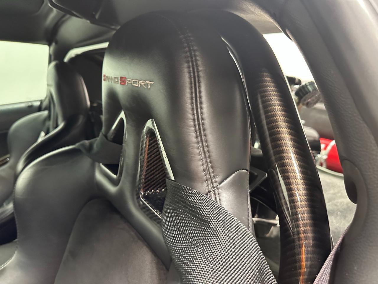 2012 Chevrolet Corvette Z16 Grand Sport w/3LT Houston TX