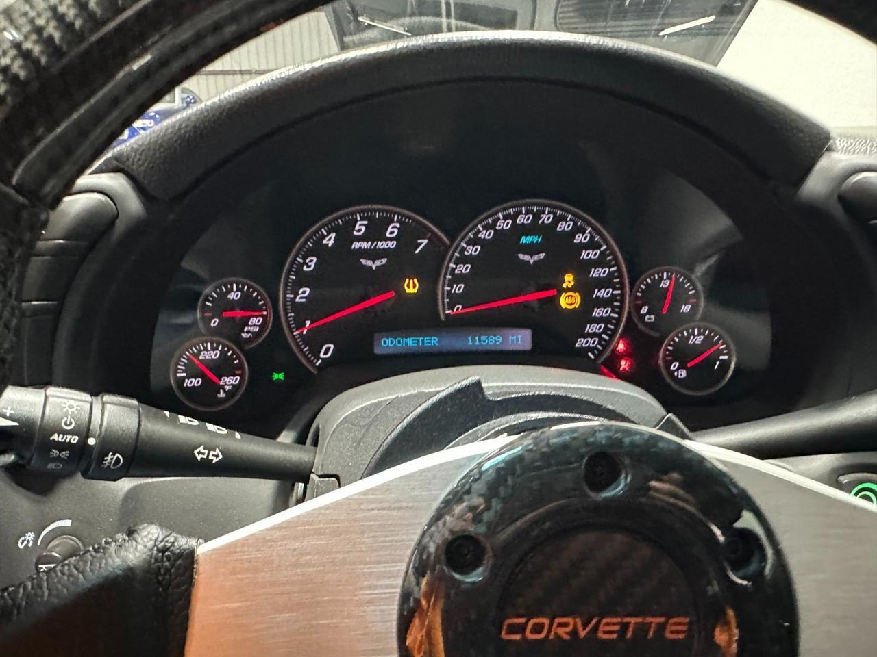2012 Chevrolet Corvette Z16 Grand Sport w/3LT Houston TX