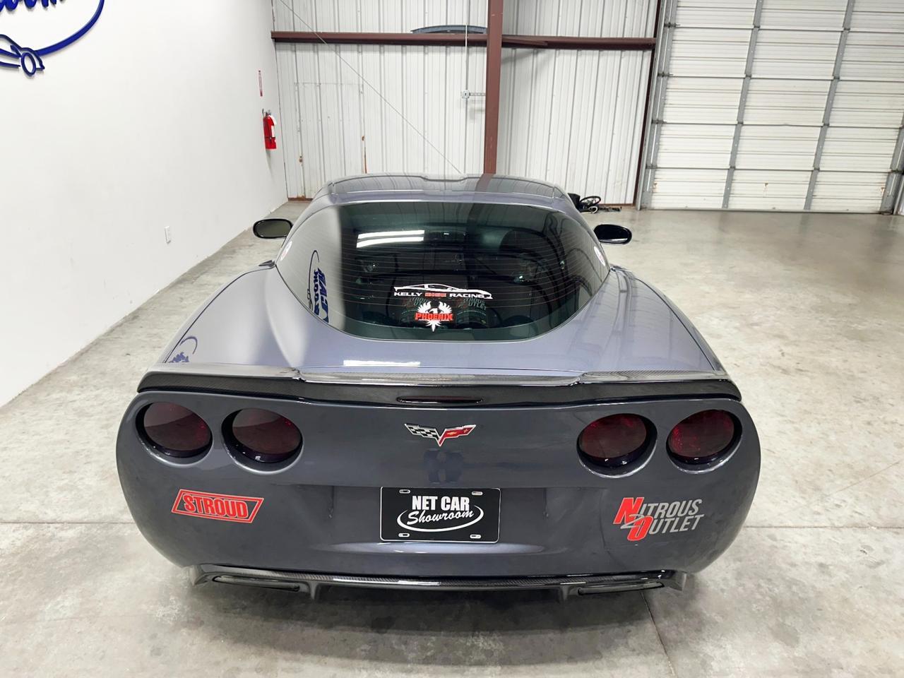2012 Chevrolet Corvette Z16 Grand Sport w/3LT Houston TX