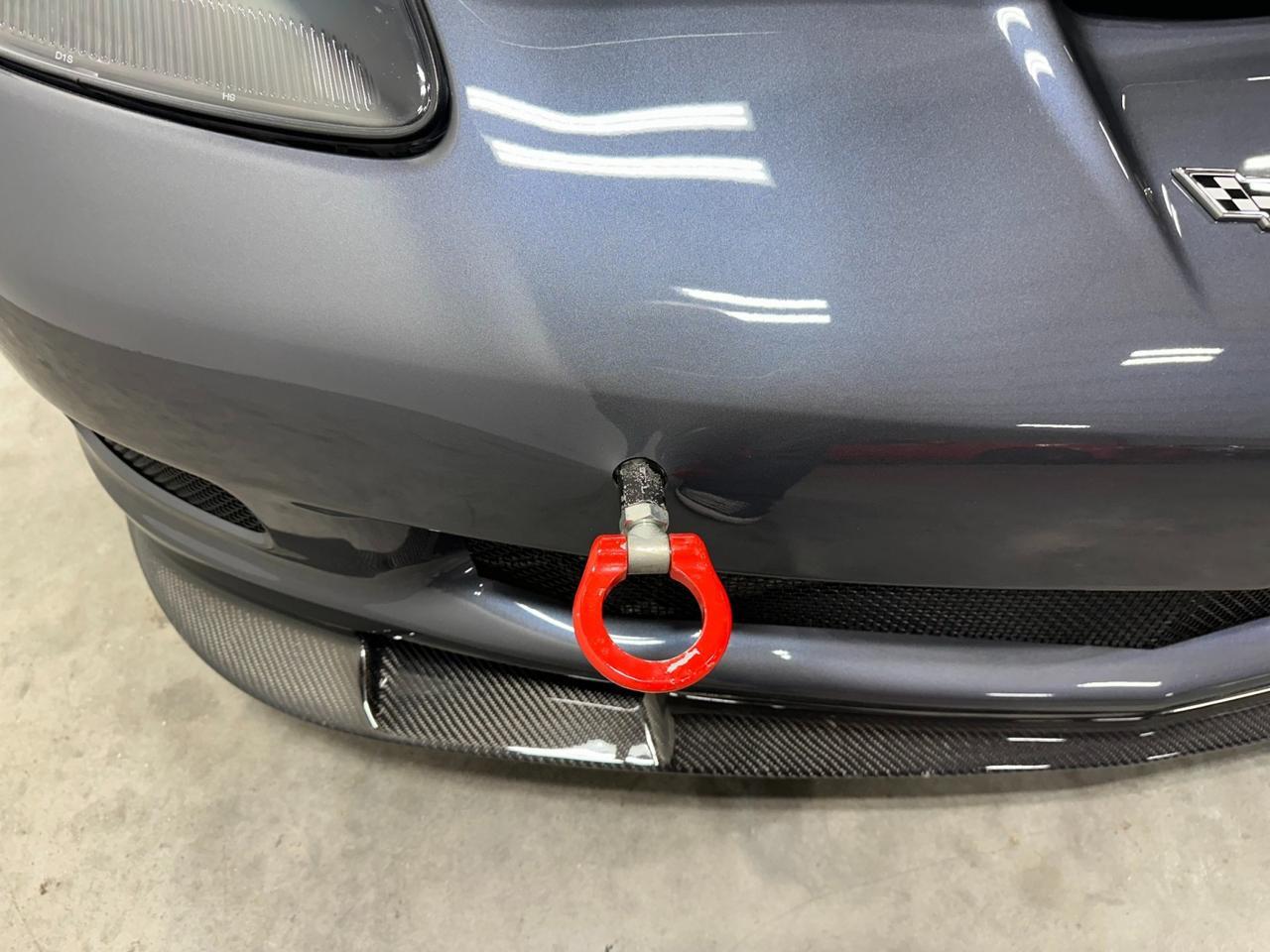 2012 Chevrolet Corvette Z16 Grand Sport w/3LT Houston TX