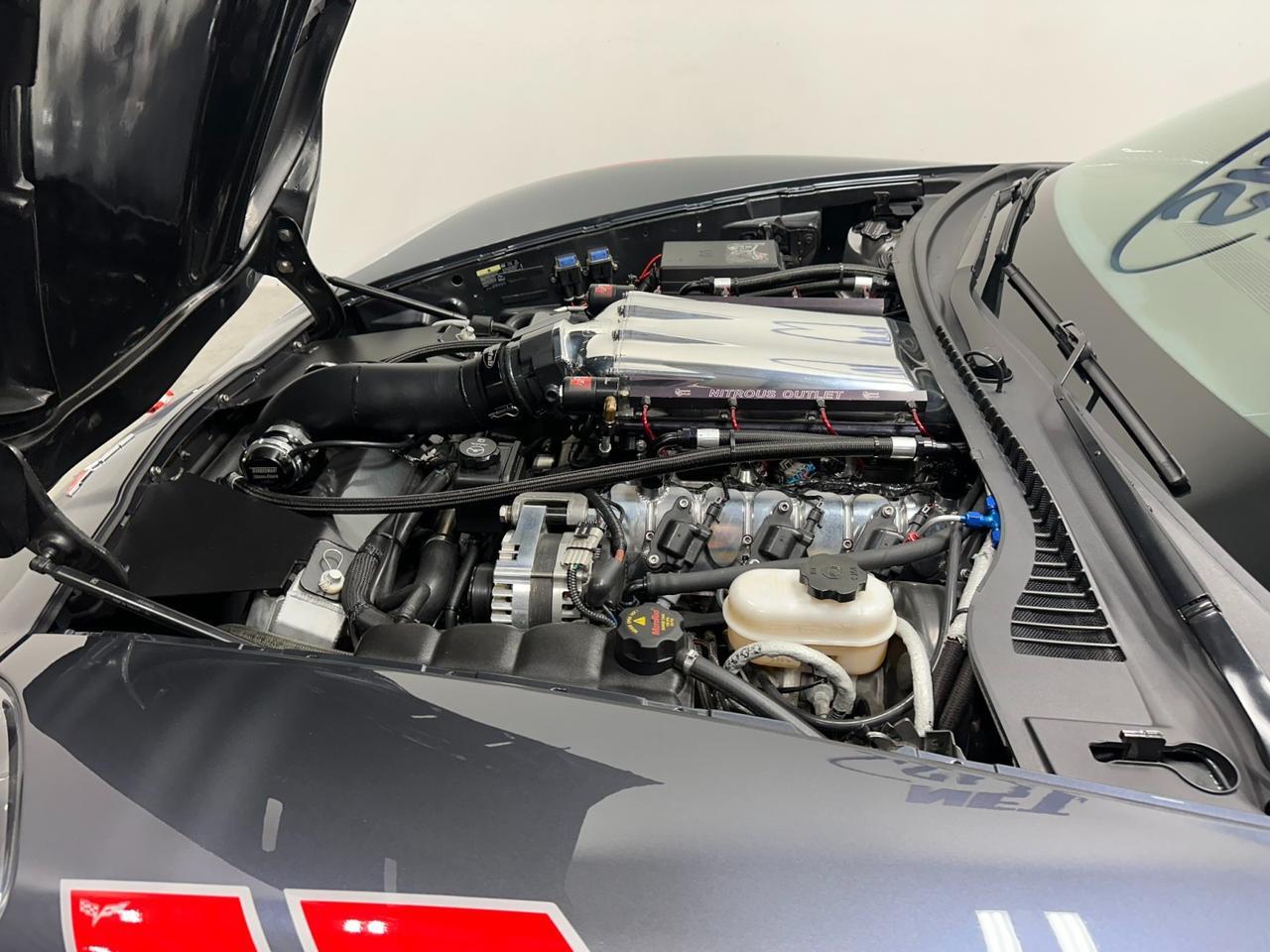 2012 Chevrolet Corvette Z16 Grand Sport w/3LT Houston TX