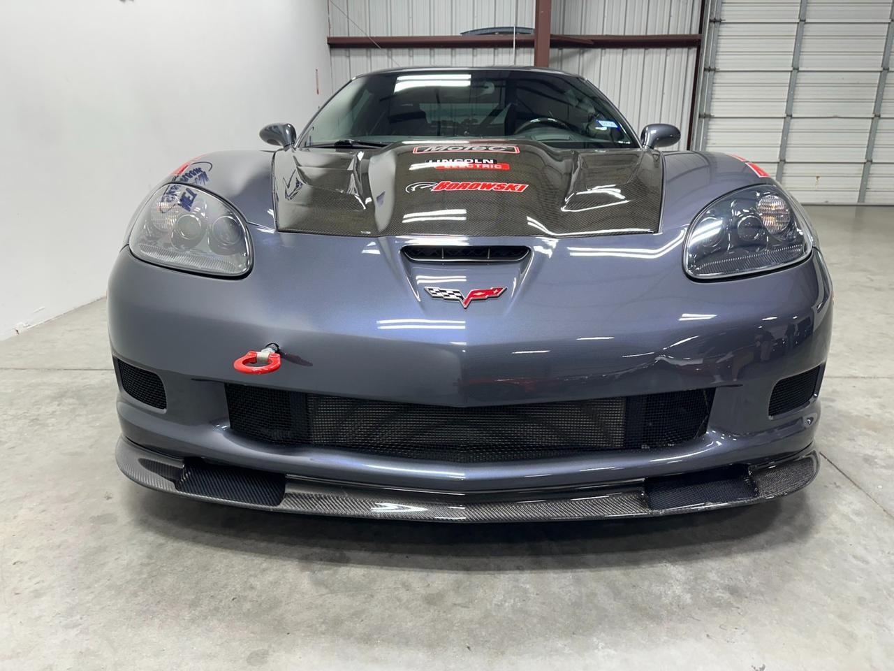 2012 Chevrolet Corvette Z16 Grand Sport w/3LT Houston TX