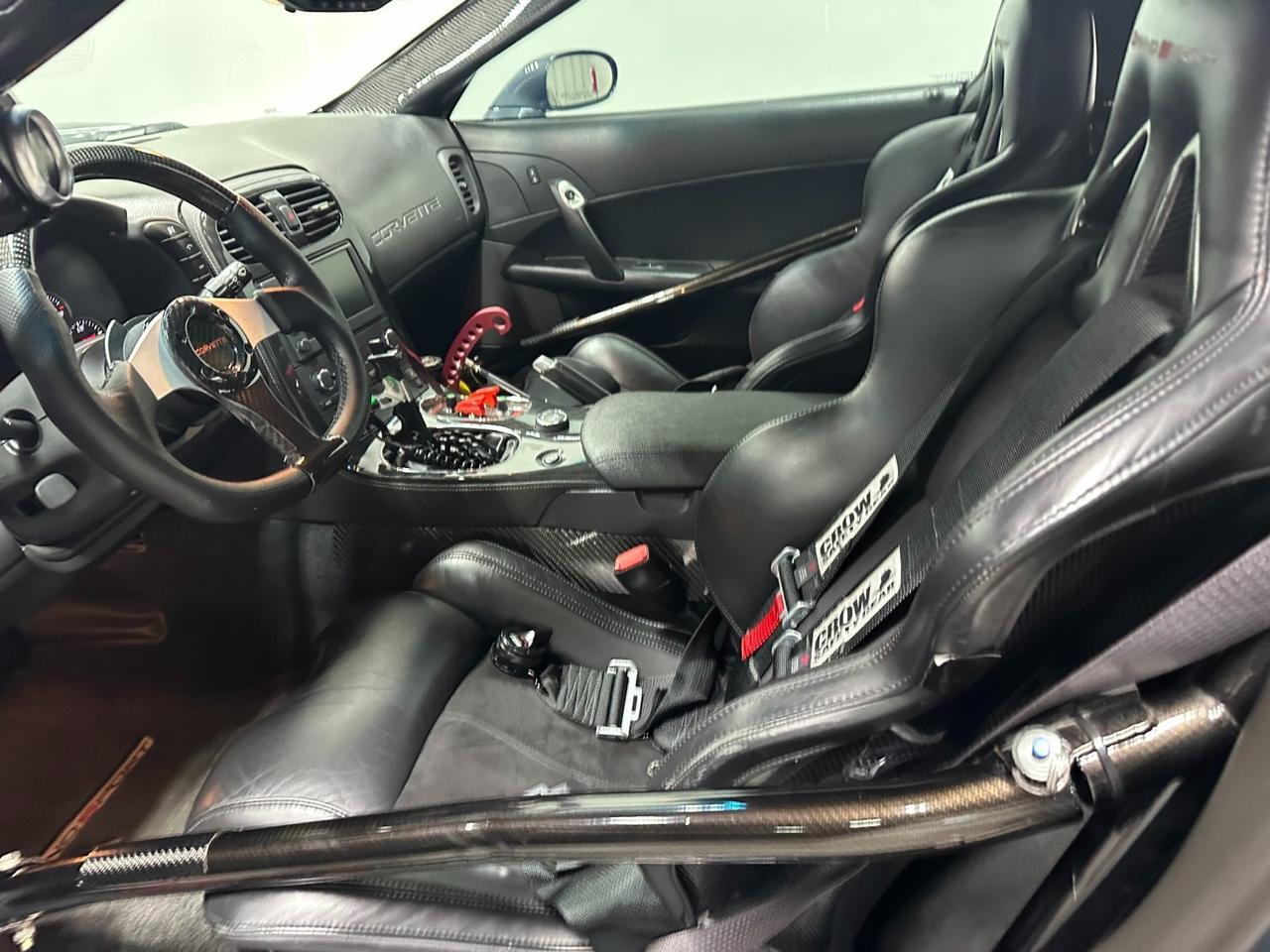 2012 Chevrolet Corvette Z16 Grand Sport w/3LT Houston TX