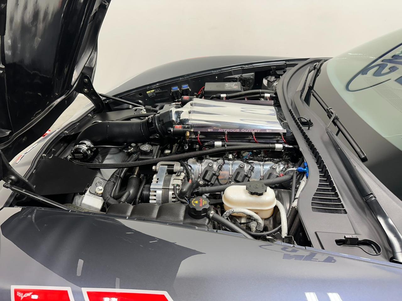 2012 Chevrolet Corvette Z16 Grand Sport w/3LT Houston TX