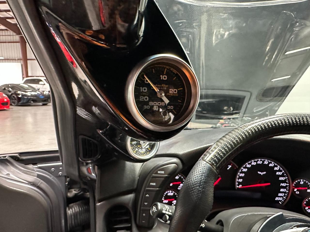 2012 Chevrolet Corvette Z16 Grand Sport w/3LT Houston TX