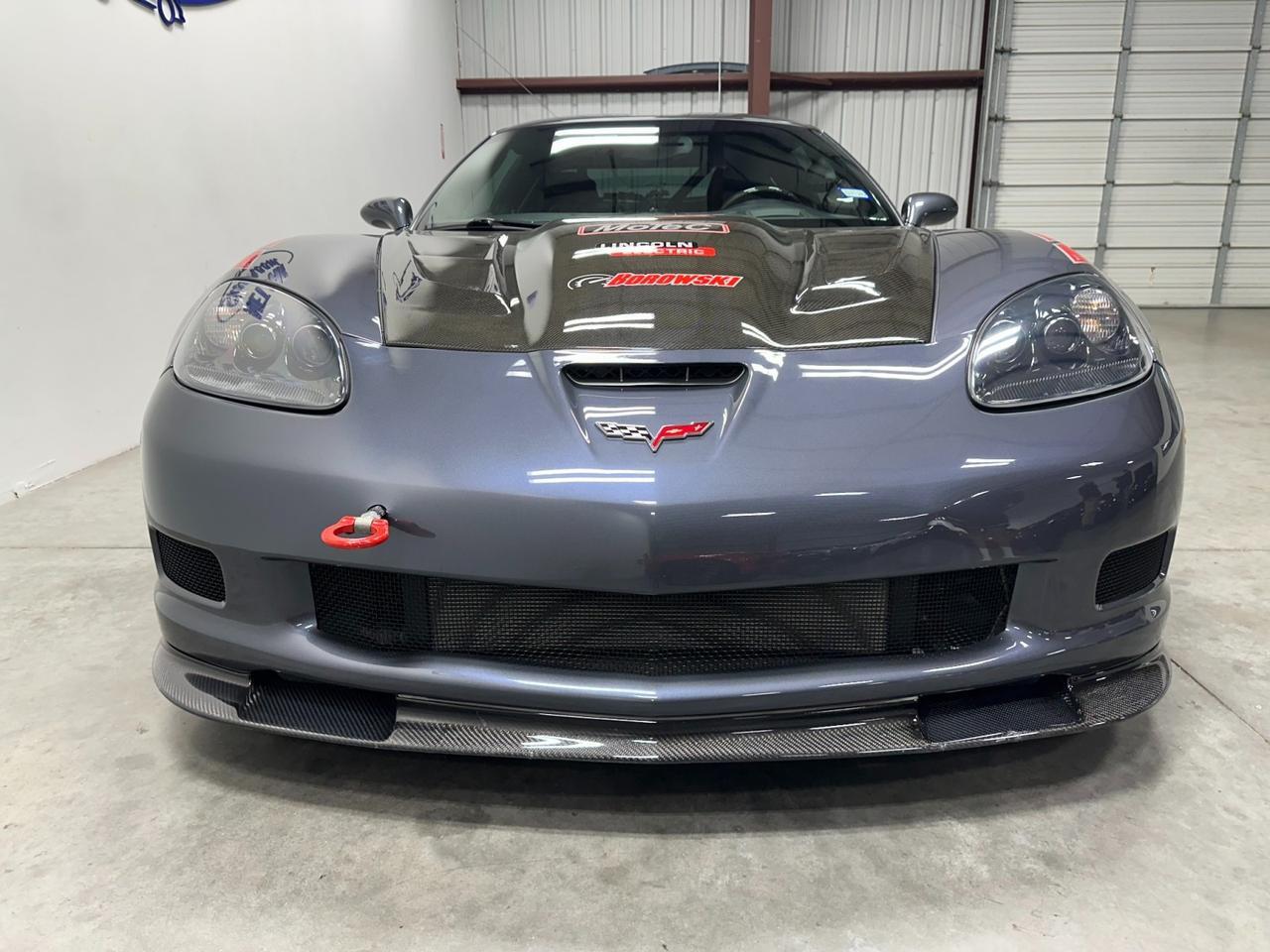 2012 Chevrolet Corvette Z16 Grand Sport w/3LT Houston TX