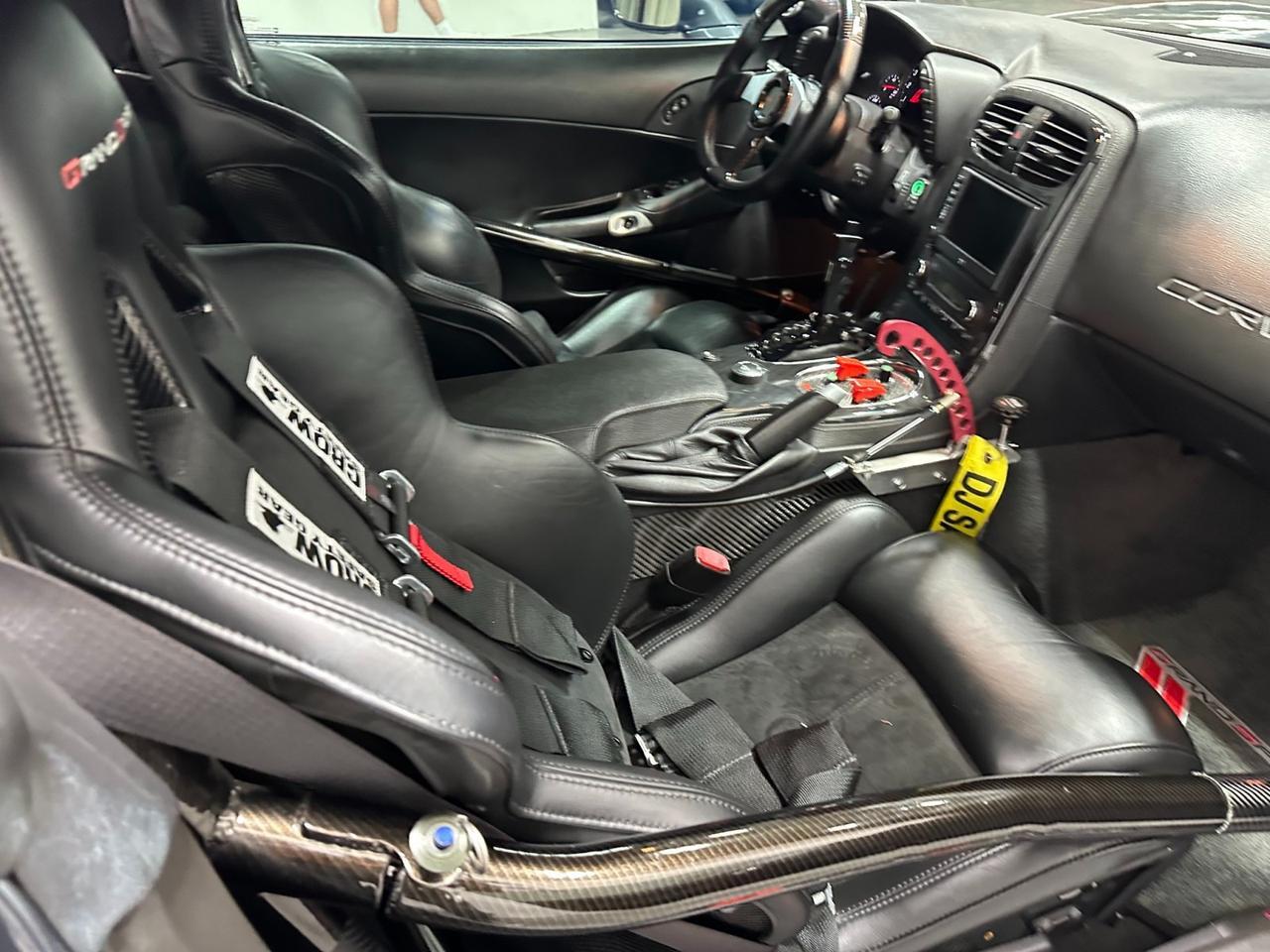 2012 Chevrolet Corvette Z16 Grand Sport w/3LT Houston TX