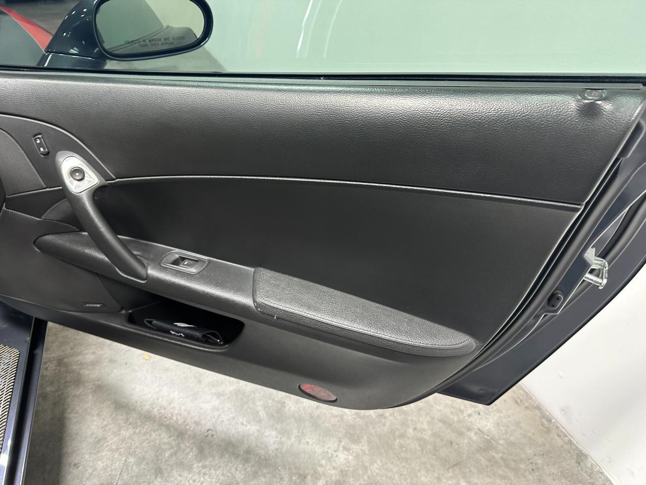 2012 Chevrolet Corvette Z16 Grand Sport w/3LT Houston TX