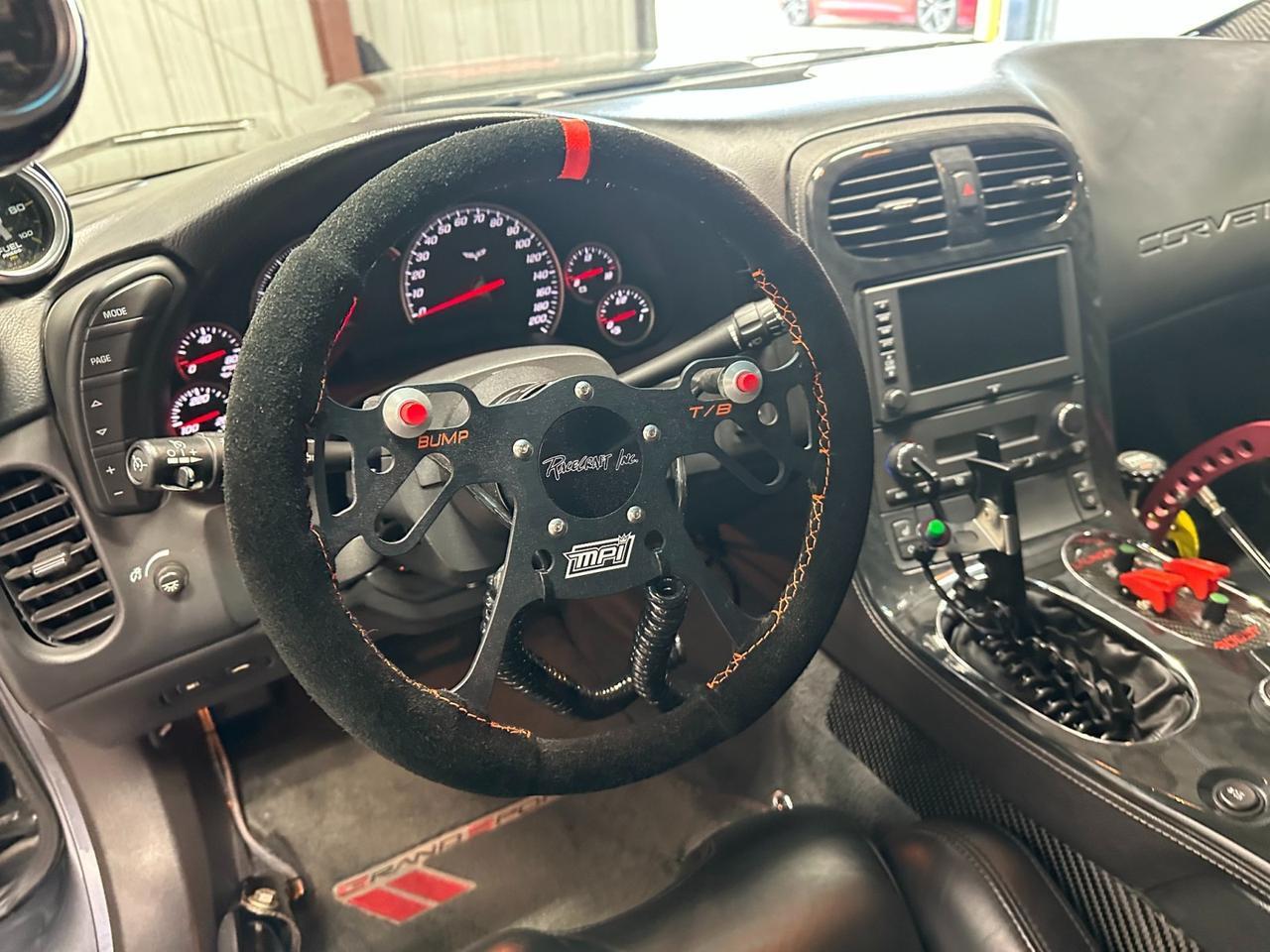 2012 Chevrolet Corvette Z16 Grand Sport w/3LT Houston TX