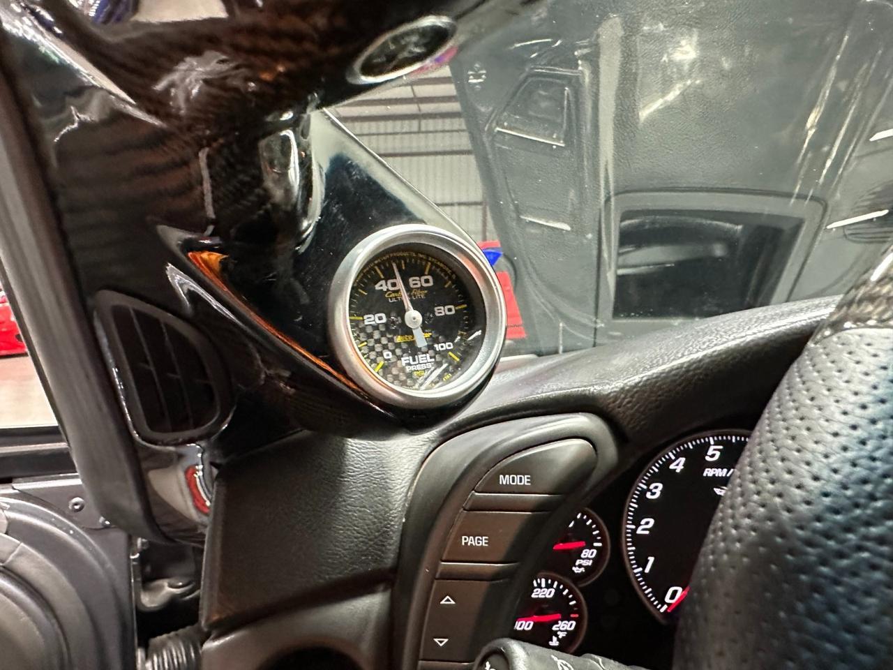 2012 Chevrolet Corvette Z16 Grand Sport w/3LT Houston TX