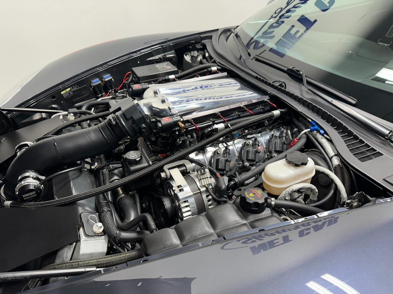 2012 Chevrolet Corvette Z16 Grand Sport w/3LT Houston TX