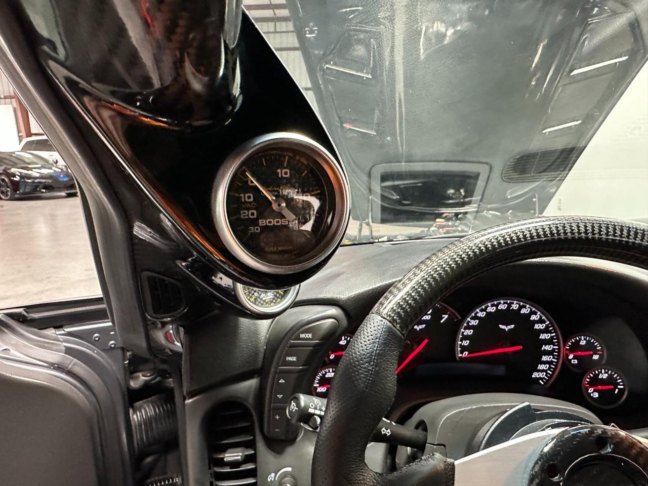 2012 Chevrolet Corvette Z16 Grand Sport w/3LT Houston TX