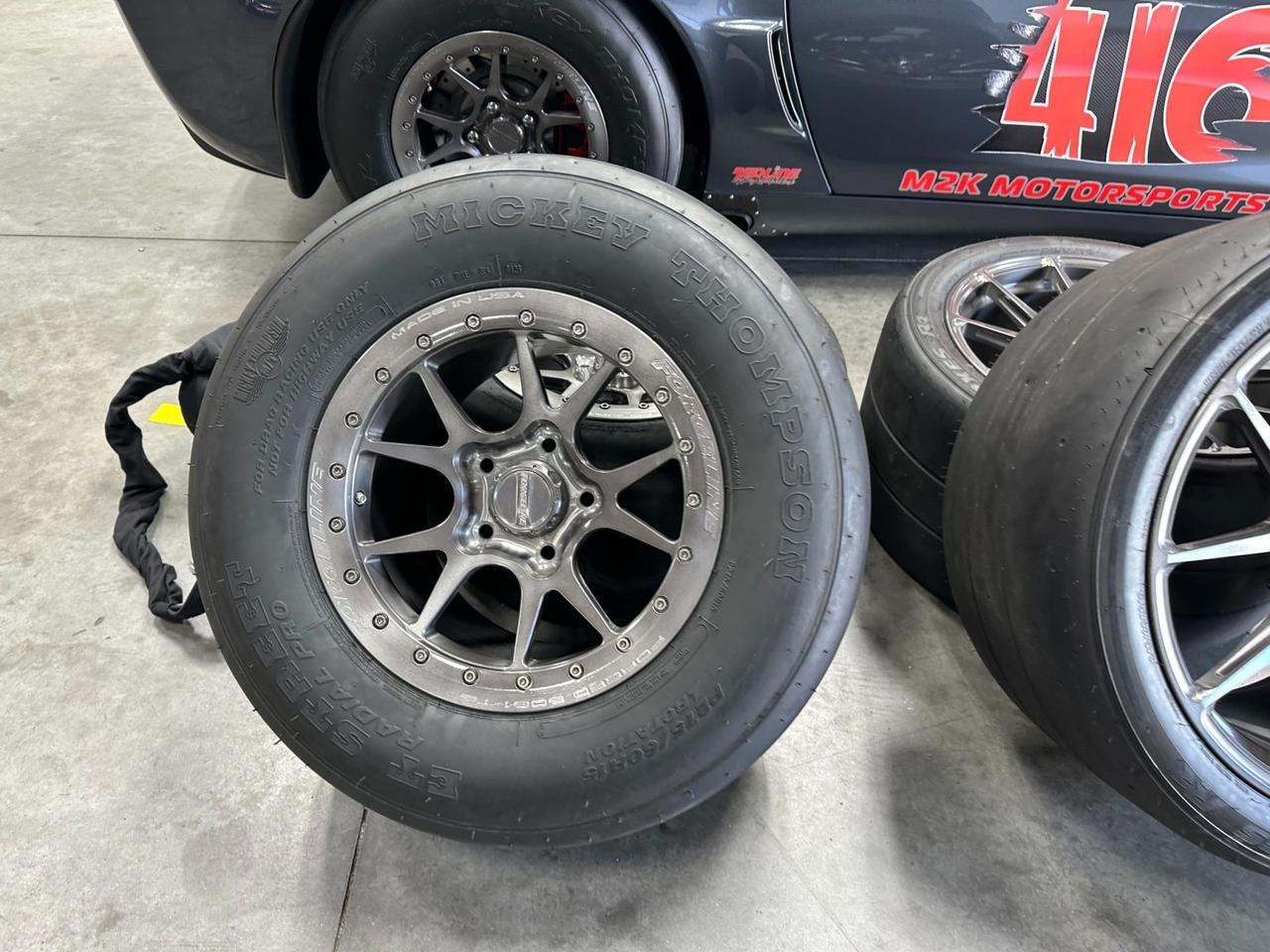 2012 Chevrolet Corvette Z16 Grand Sport w/3LT Houston TX