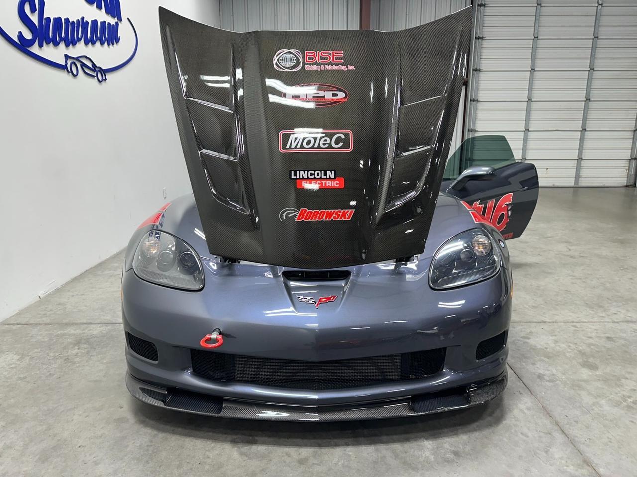 2012 Chevrolet Corvette Z16 Grand Sport w/3LT Houston TX