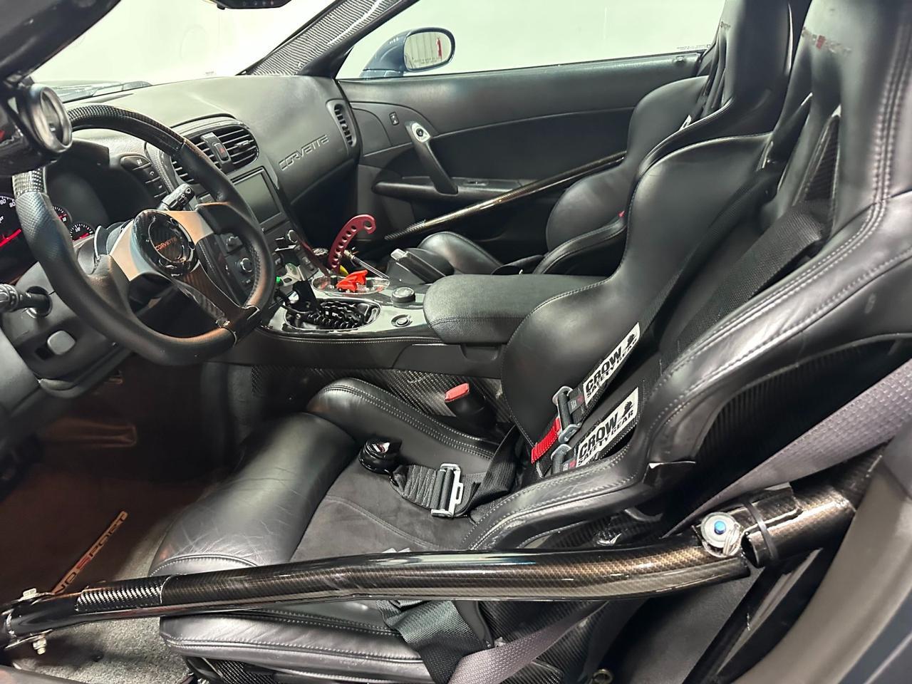 2012 Chevrolet Corvette Z16 Grand Sport w/3LT Houston TX