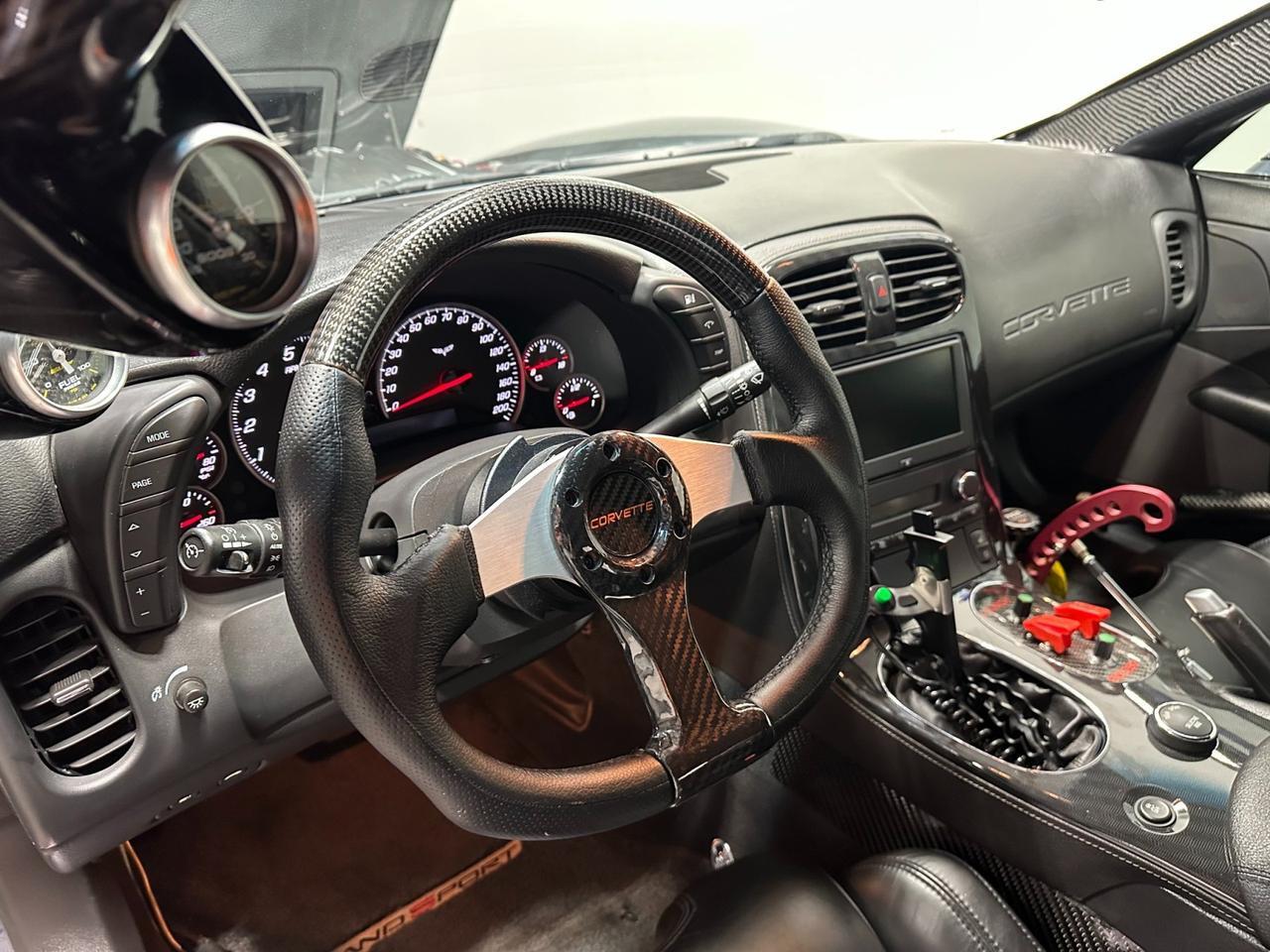 2012 Chevrolet Corvette Z16 Grand Sport w/3LT Houston TX