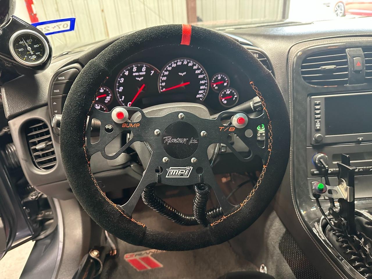 2012 Chevrolet Corvette Z16 Grand Sport w/3LT Houston TX