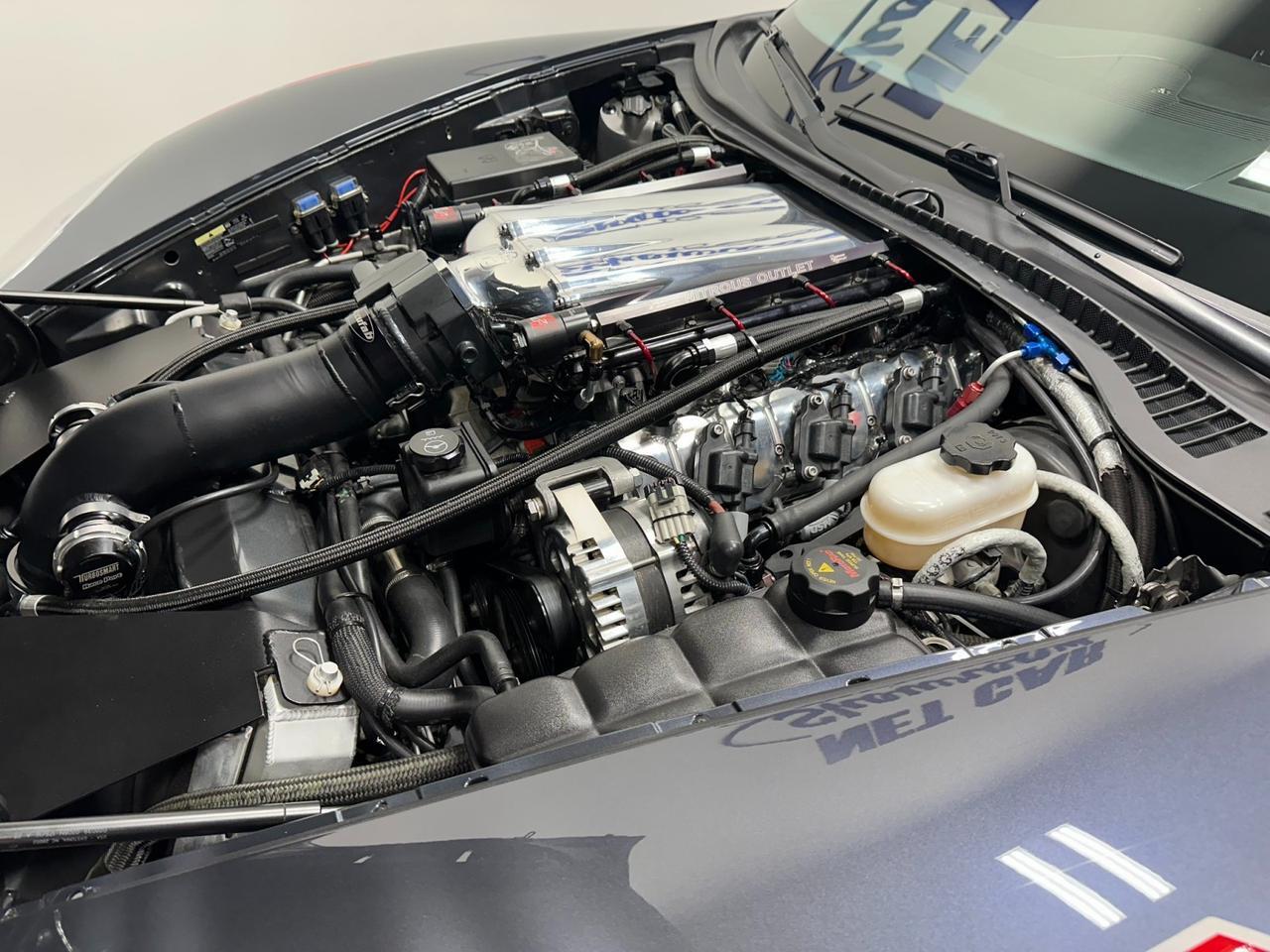 2012 Chevrolet Corvette Z16 Grand Sport w/3LT Houston TX