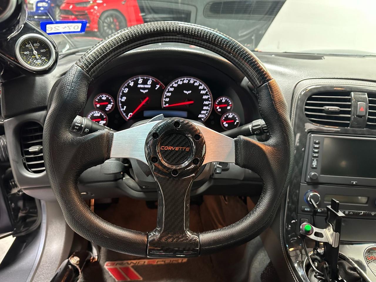 2012 Chevrolet Corvette Z16 Grand Sport w/3LT Houston TX