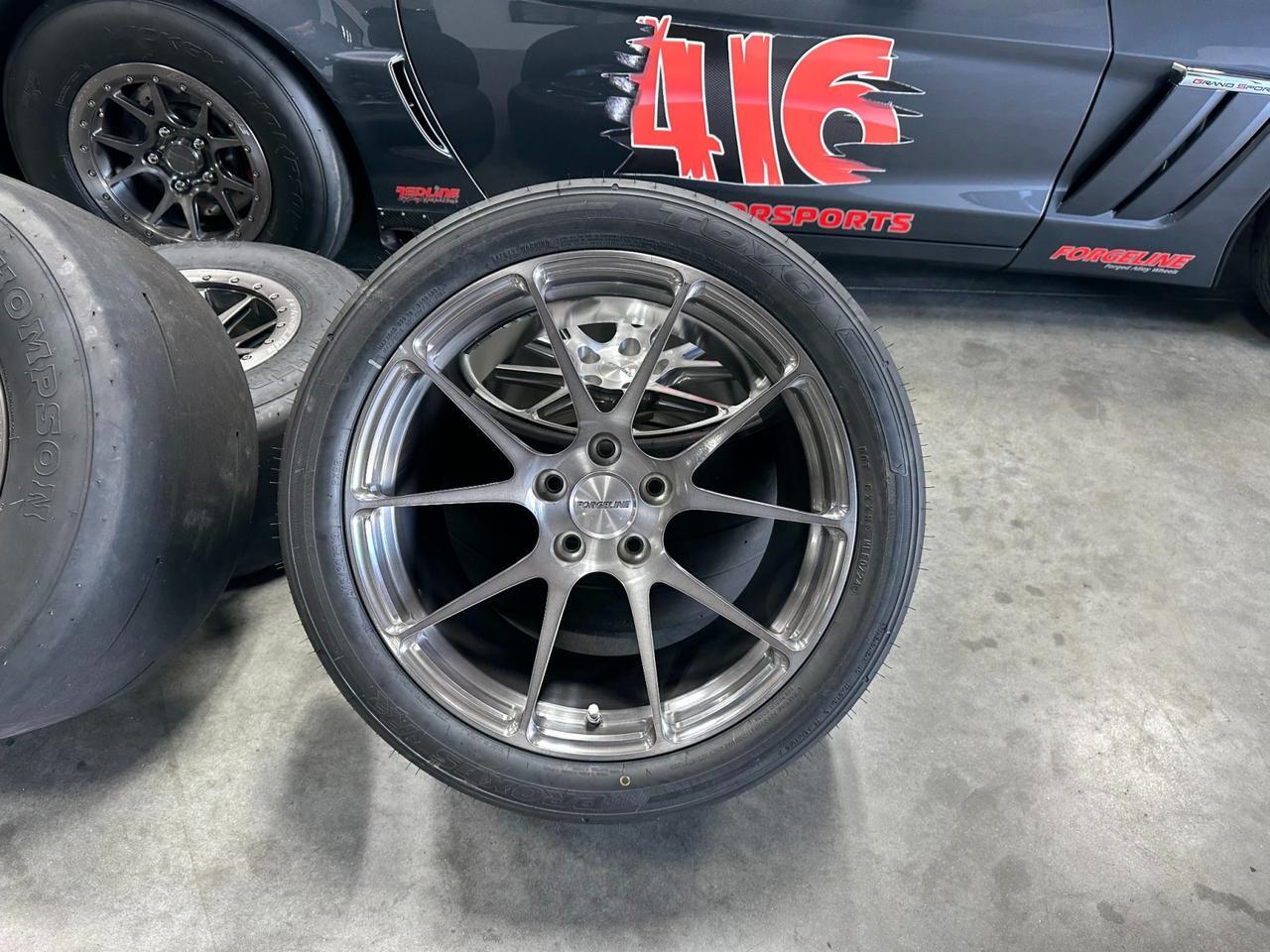 2012 Chevrolet Corvette Z16 Grand Sport w/3LT Houston TX