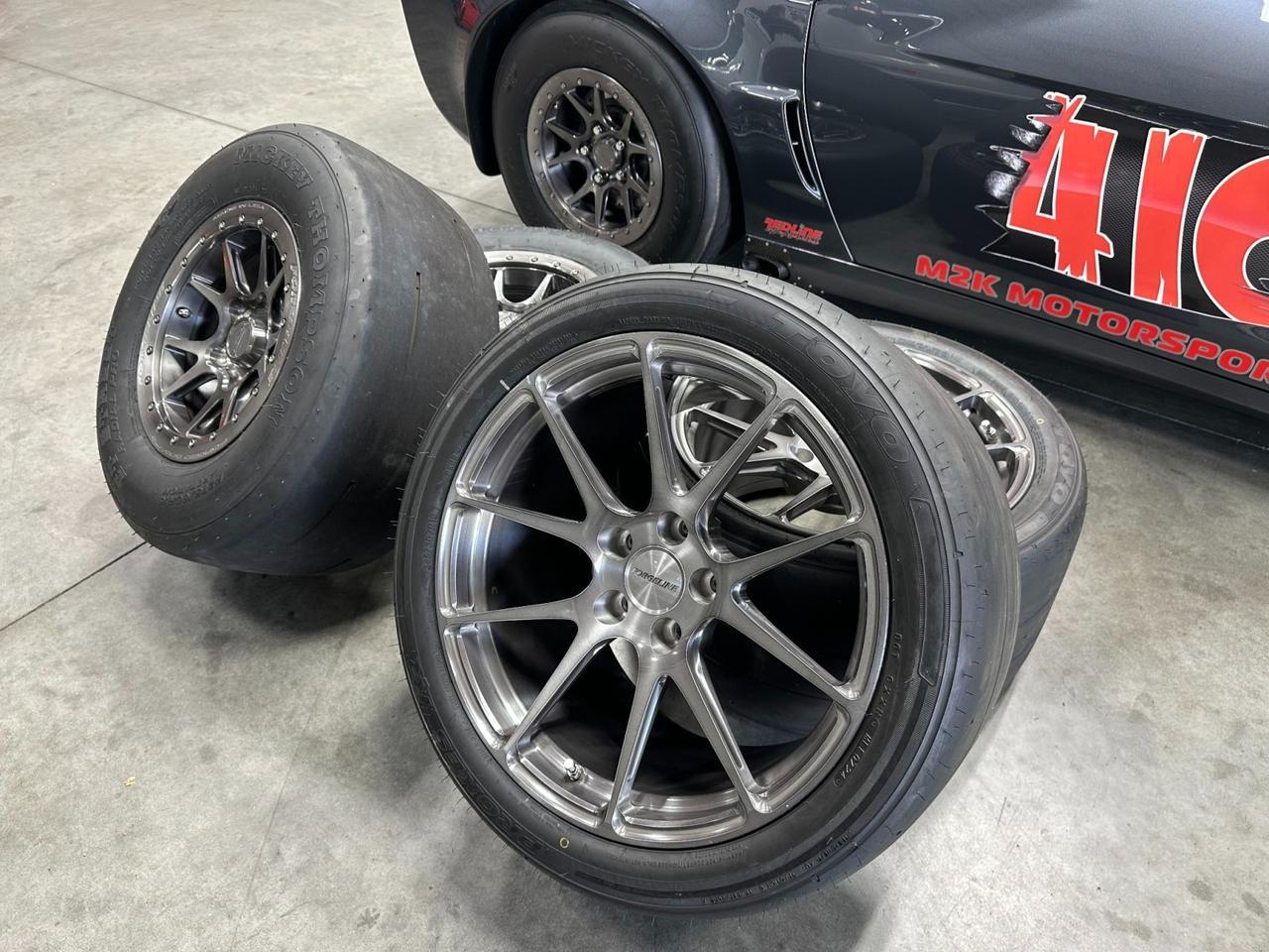 2012 Chevrolet Corvette Z16 Grand Sport w/3LT Houston TX