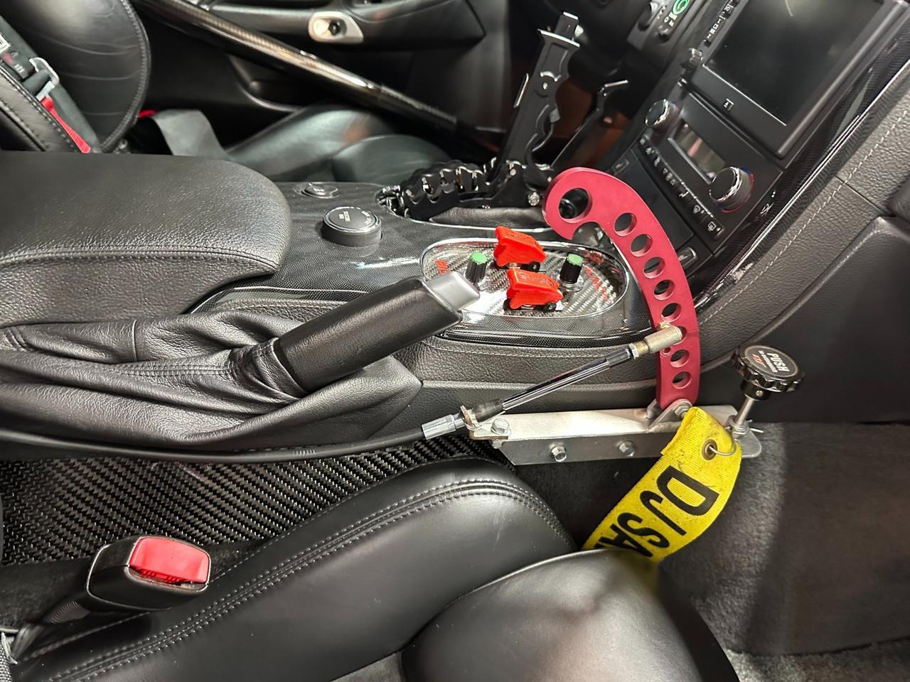 2012 Chevrolet Corvette Z16 Grand Sport w/3LT Houston TX