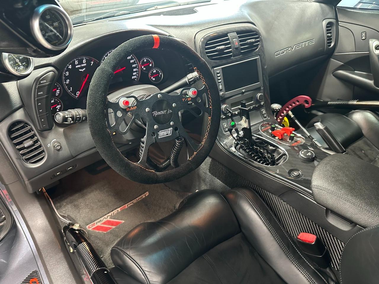 2012 Chevrolet Corvette Z16 Grand Sport w/3LT Houston TX