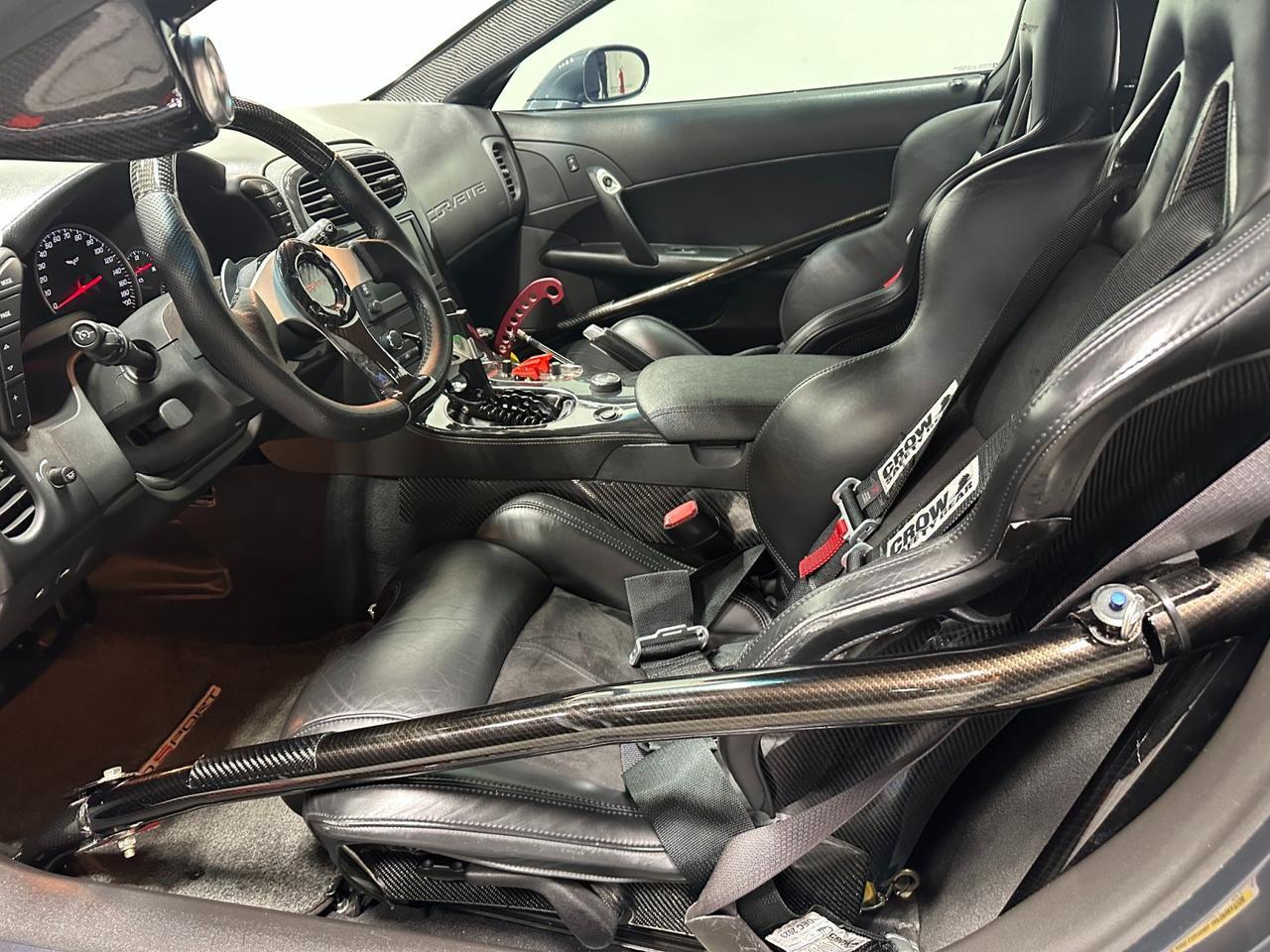 2012 Chevrolet Corvette Z16 Grand Sport w/3LT Houston TX