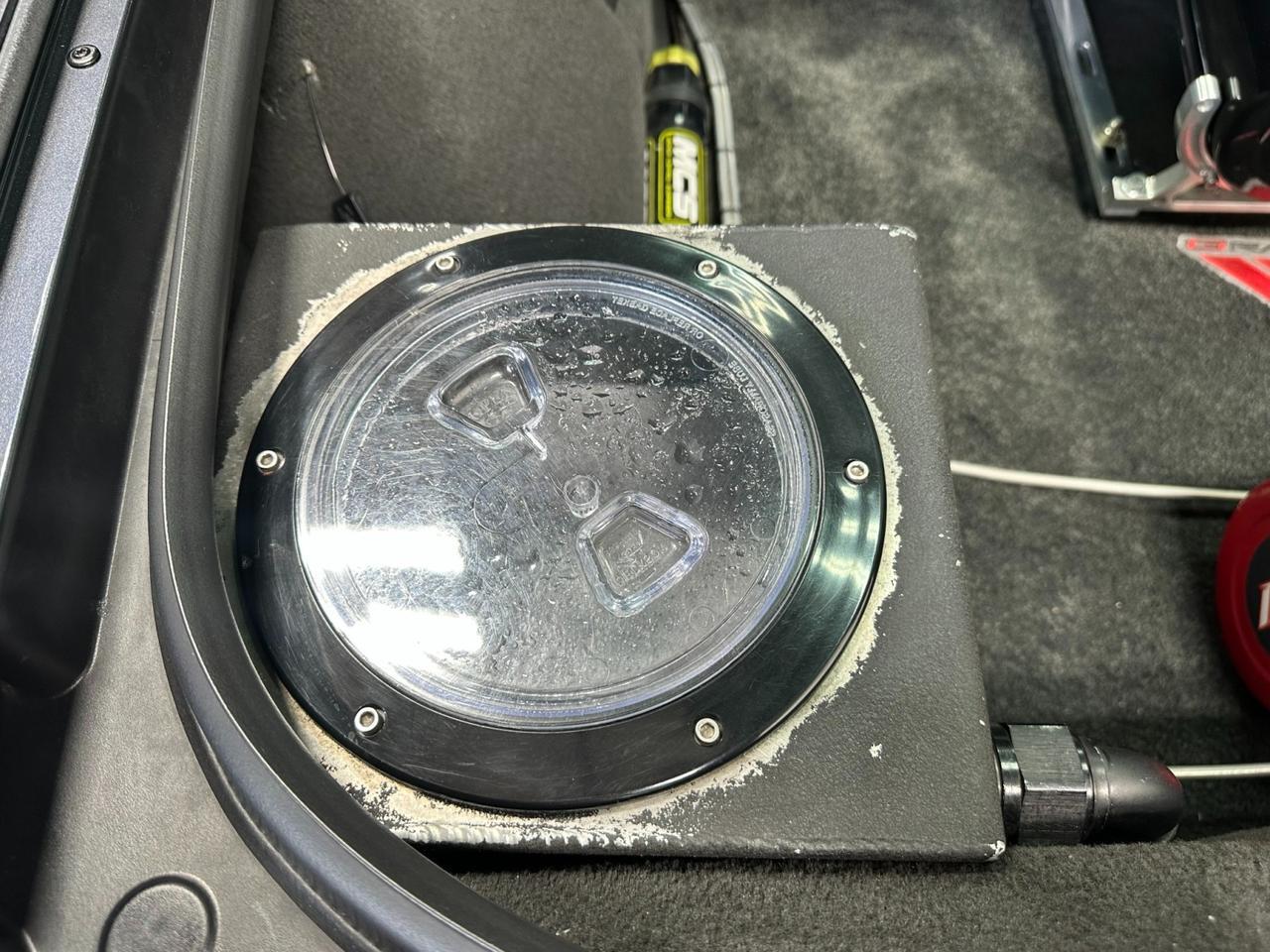 2012 Chevrolet Corvette Z16 Grand Sport w/3LT Houston TX