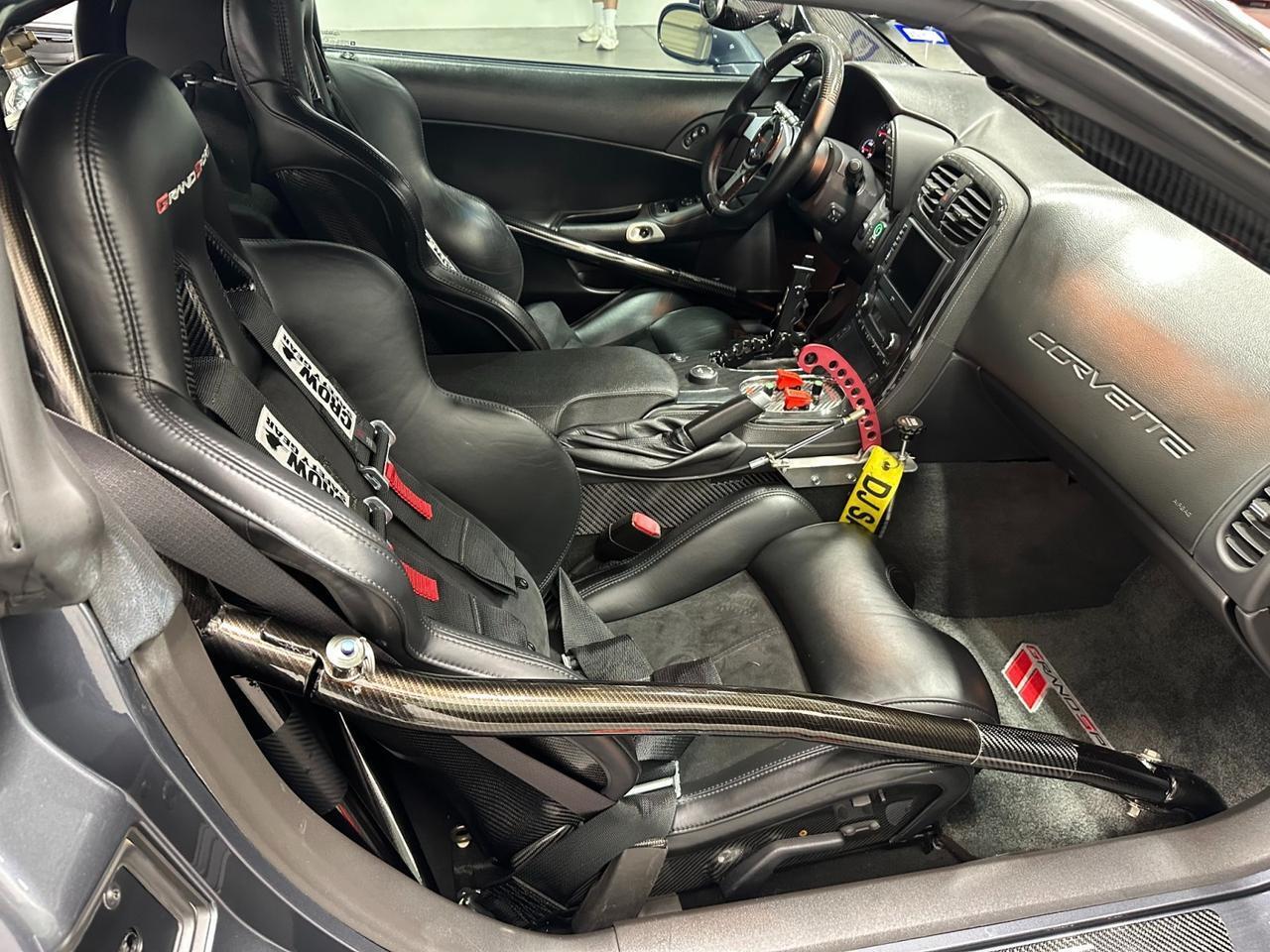 2012 Chevrolet Corvette Z16 Grand Sport w/3LT Houston TX