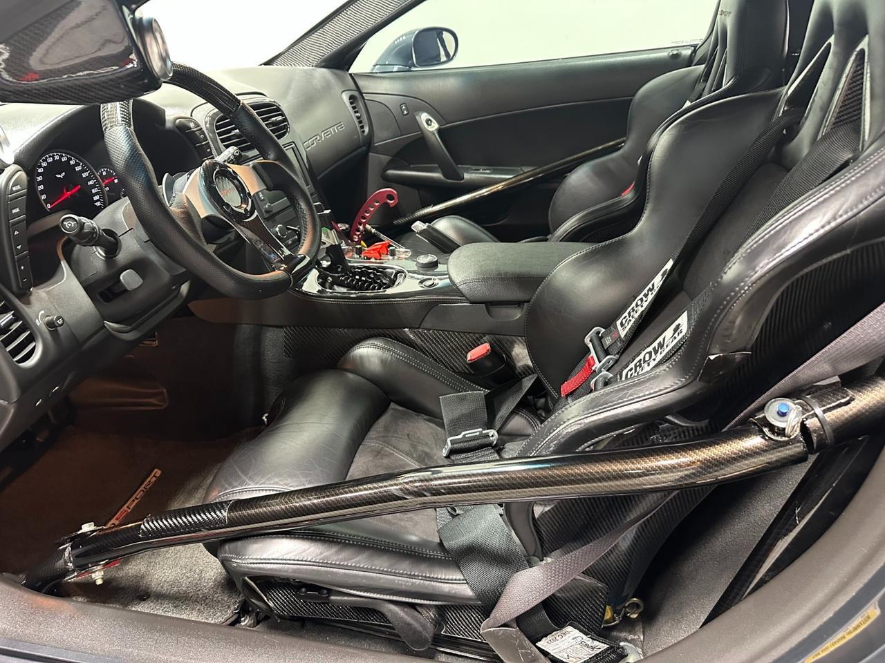 2012 Chevrolet Corvette Z16 Grand Sport w/3LT Houston TX