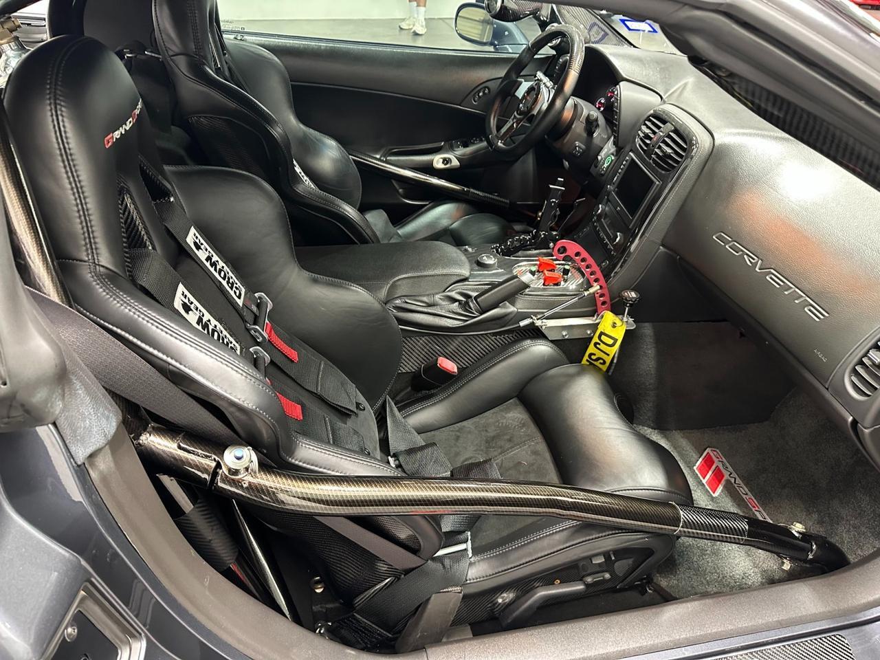 2012 Chevrolet Corvette Z16 Grand Sport w/3LT Houston TX