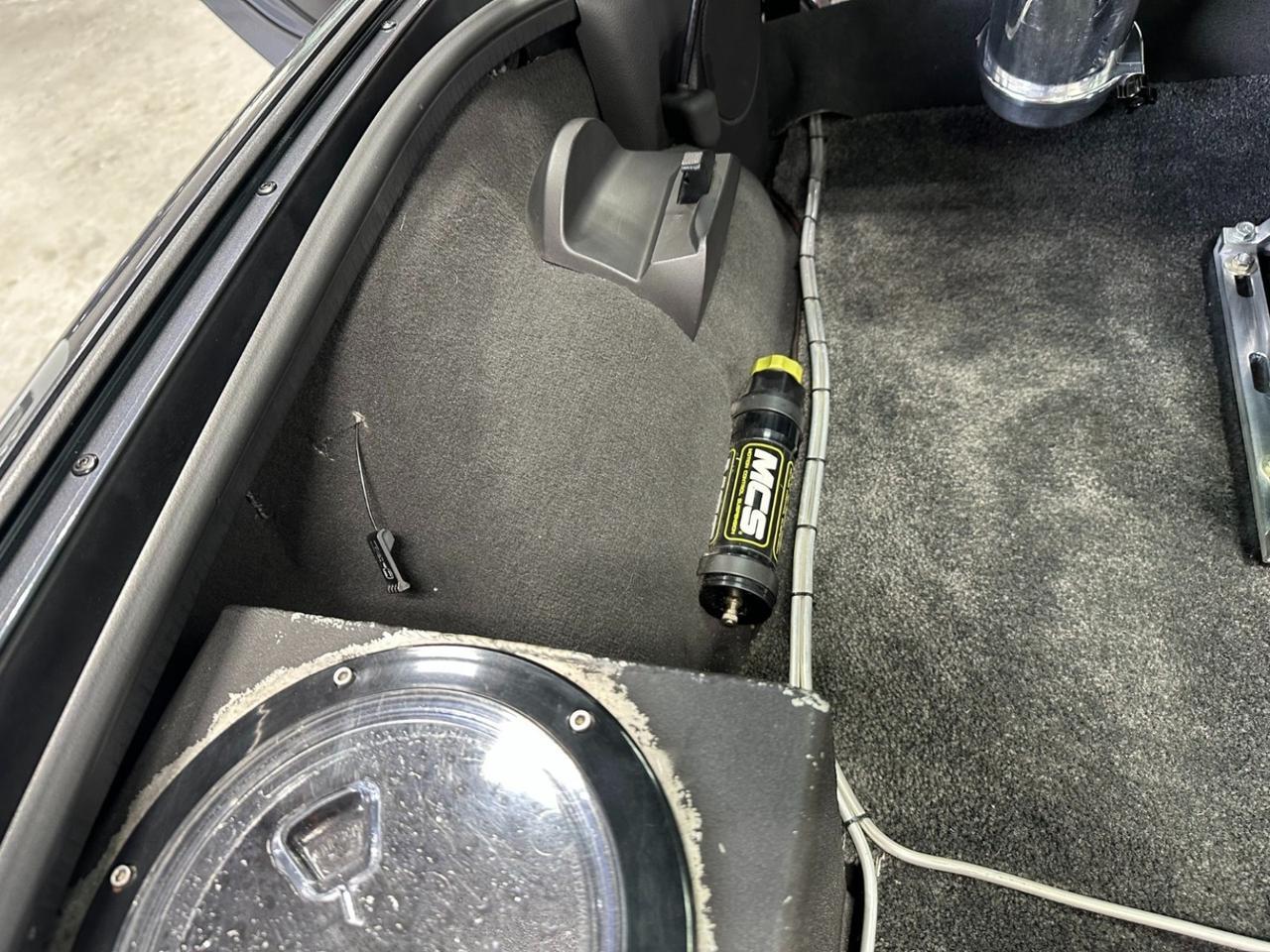 2012 Chevrolet Corvette Z16 Grand Sport w/3LT Houston TX