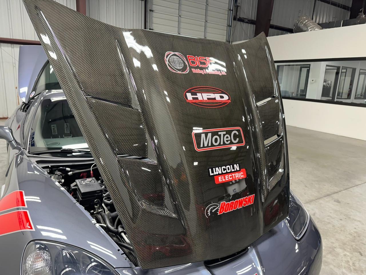 2012 Chevrolet Corvette Z16 Grand Sport w/3LT Houston TX