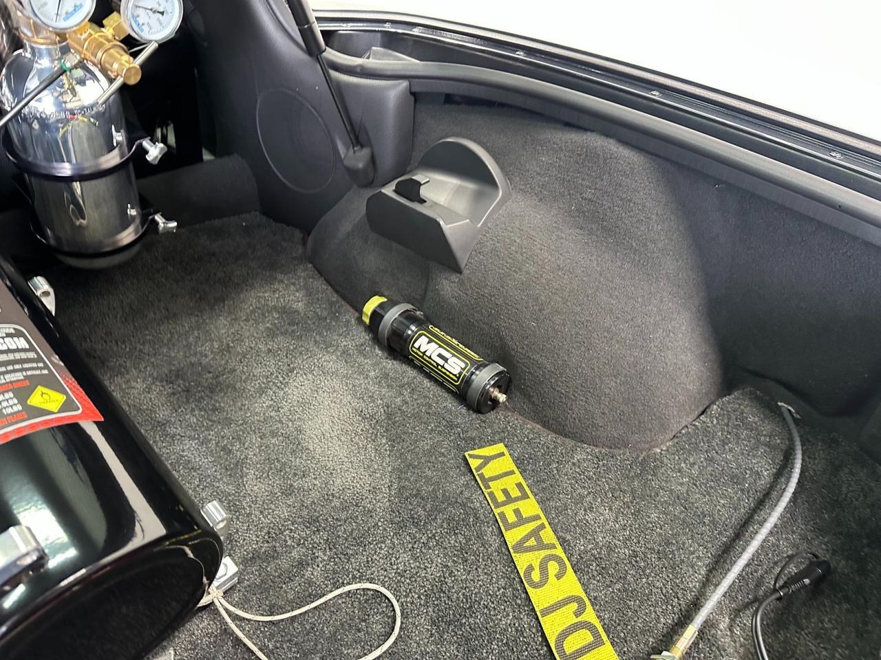 2012 Chevrolet Corvette Z16 Grand Sport w/3LT Houston TX