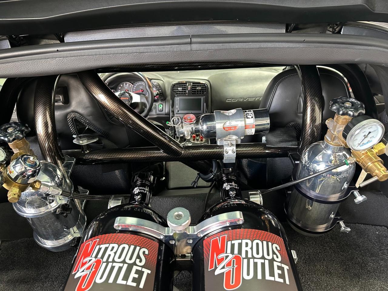 2012 Chevrolet Corvette Z16 Grand Sport w/3LT Houston TX