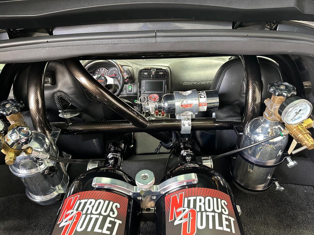 2012 Chevrolet Corvette Z16 Grand Sport w/3LT Houston TX