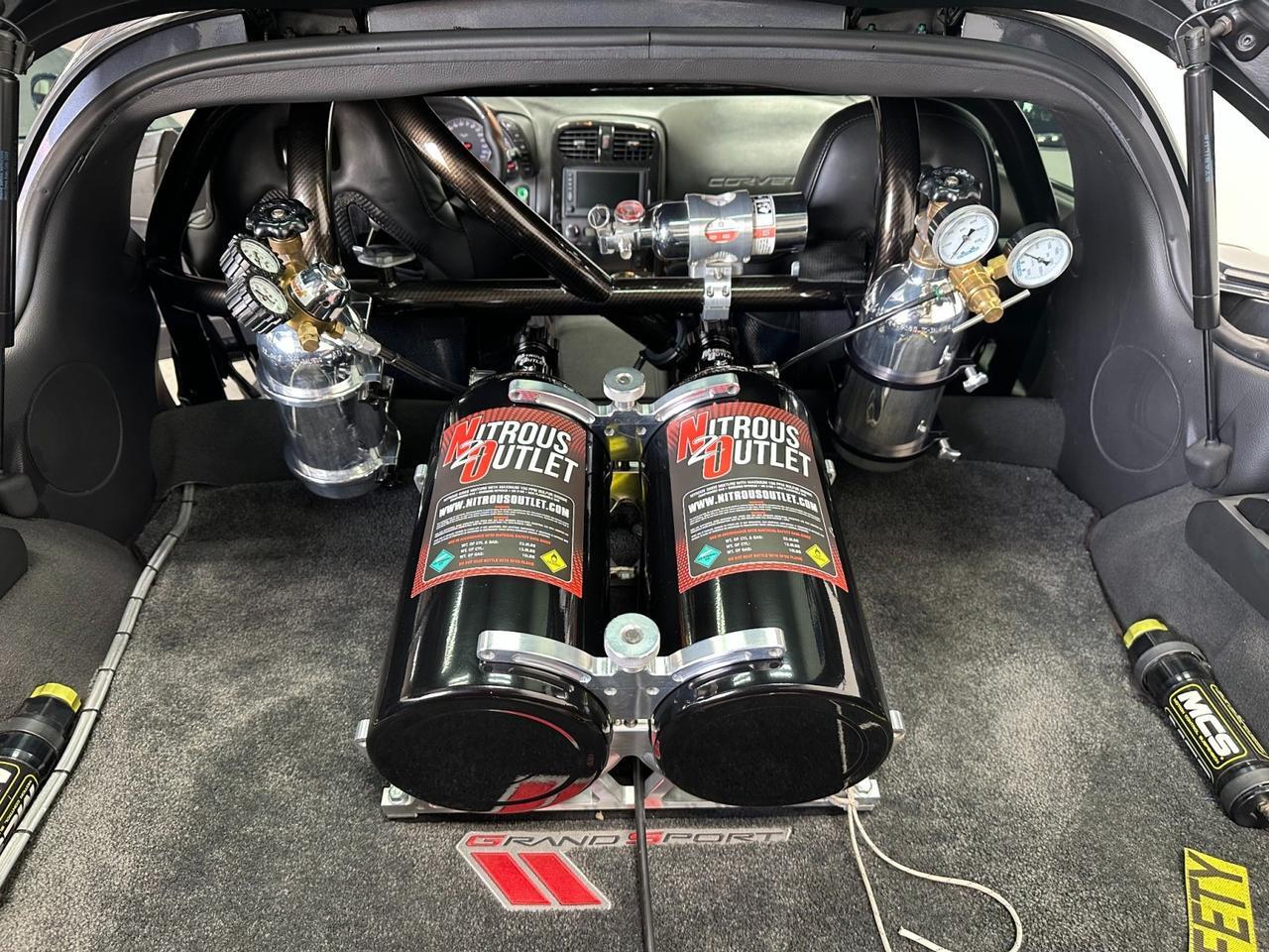 2012 Chevrolet Corvette Z16 Grand Sport w/3LT Houston TX