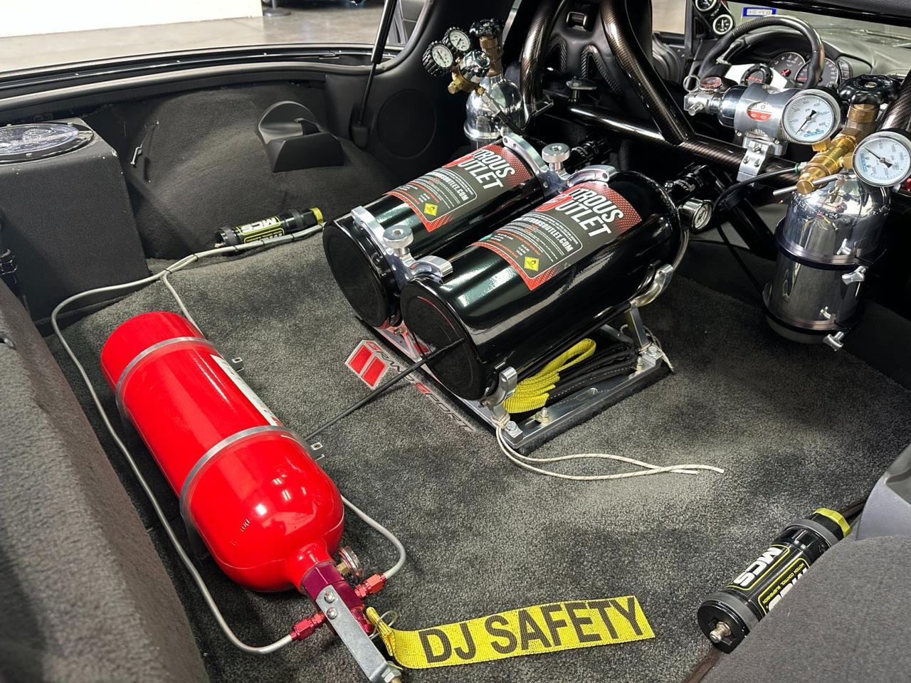 2012 Chevrolet Corvette Z16 Grand Sport w/3LT Houston TX