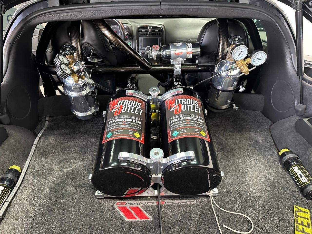 2012 Chevrolet Corvette Z16 Grand Sport w/3LT Houston TX