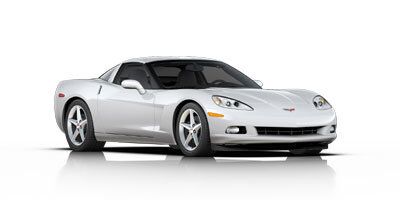 2012 Chevrolet Corvette with 1LT Inglewood  CA