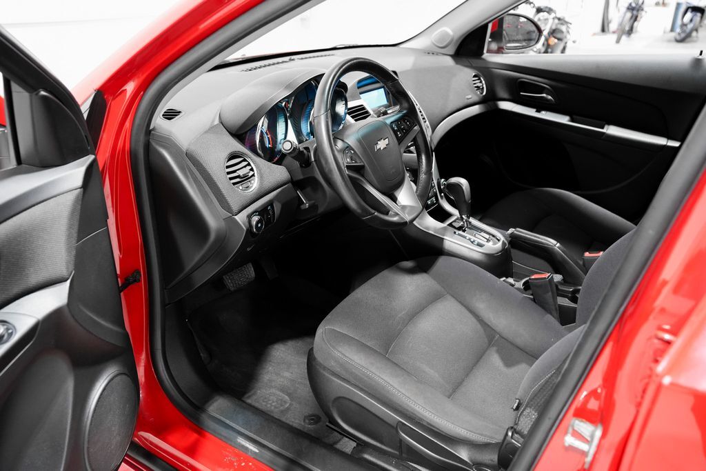 2012 Chevrolet Cruze 1LT Tigard OR