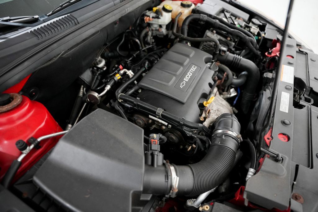 2012 Chevrolet Cruze 1LT Tigard OR